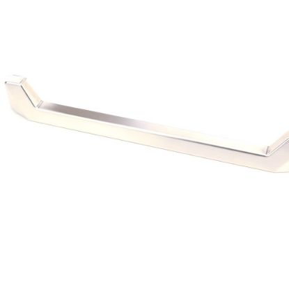 Picture of Merrychef Lower Fascia Finished Part# DV0437