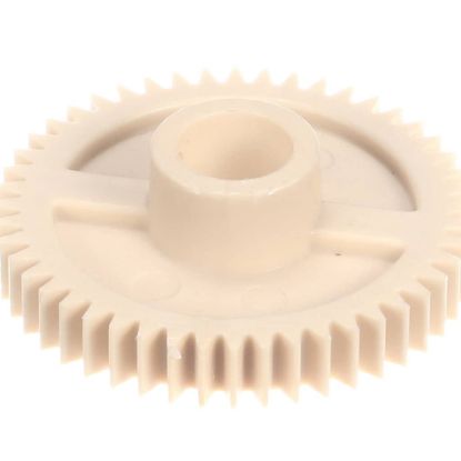 Picture of Merrychef Stirrer Motor Gear Part# DV0552