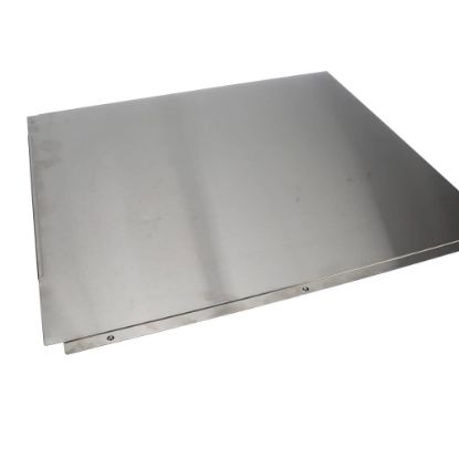 Picture of Merrychef E4s Lh Side Panel Part# DV0841