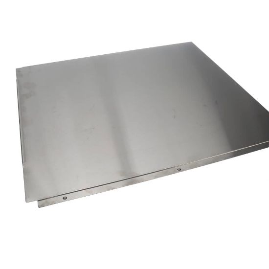 Picture of Merrychef E4s Lh Side Panel Part# DV0841