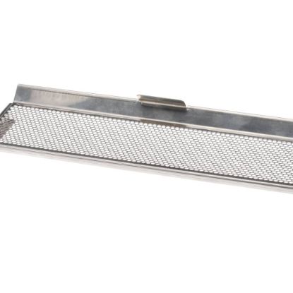 Picture of Merrychef Grease Filter Housing E4 Part# DV0752