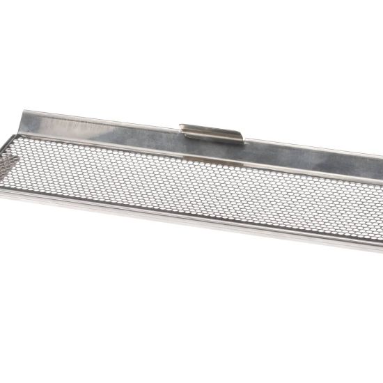 Picture of Merrychef Grease Filter Housing E4 Part# DV0752