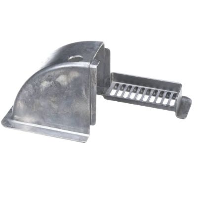 Picture of Merrychef E4s Cast Rh Duct Part# DV0816