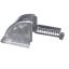 Picture of Merrychef E4s Cast Rh Duct Part# DV0816