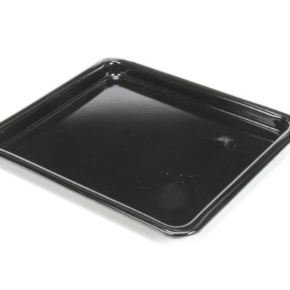 Picture of Merrychef Square Baking Tray Part# DX0117