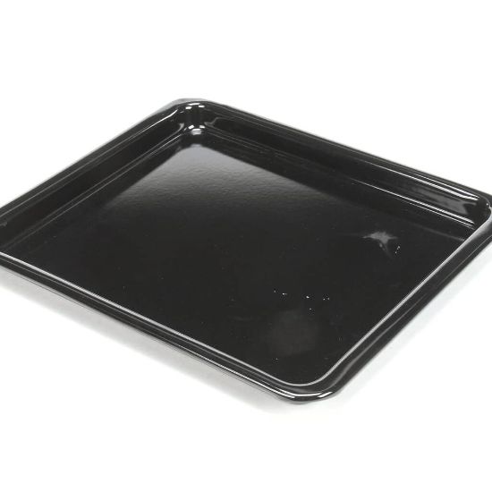 Picture of Merrychef Square Baking Tray Part# DX0117
