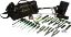 Picture of Greenlee® Multi-Pocket Kit 20"  28-Piece Tool Part# - 0159-28Multi