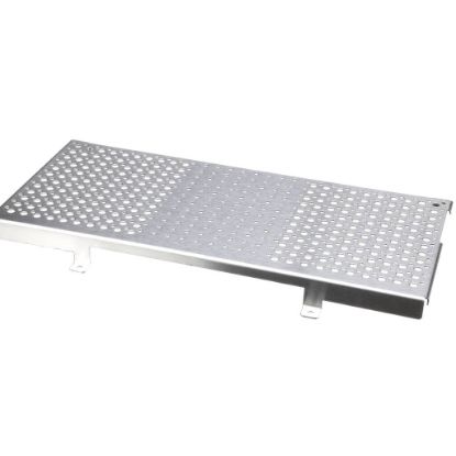 Picture of Merrychef E4s Air Diffuser V2 Part# DV0922
