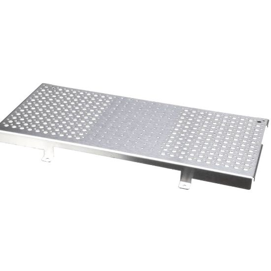 Picture of Merrychef E4s Air Diffuser V2 Part# DV0922