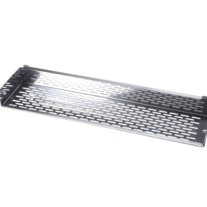 Picture of Merrychef Air Filter Cover X-series Part# DY0081