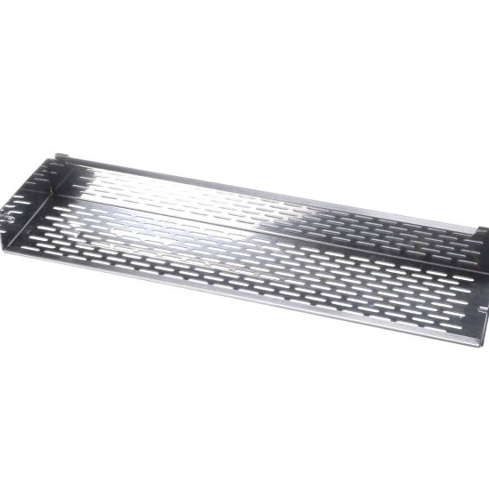 Picture of Merrychef Air Filter Cover X-series Part# DY0081