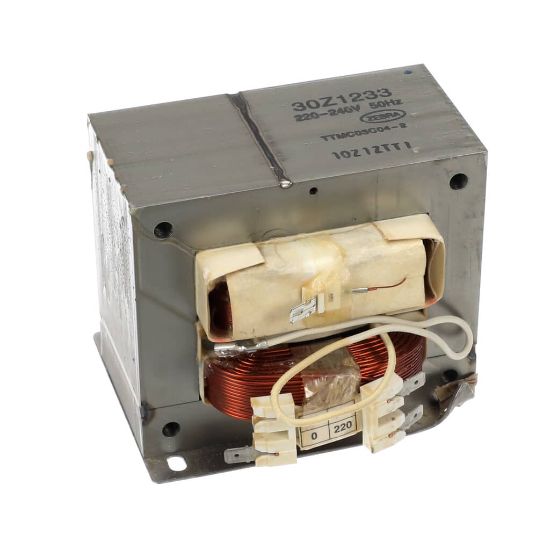 Picture of Merrychef 50Hz Trans Multi 220 240 Part# P30Z1233