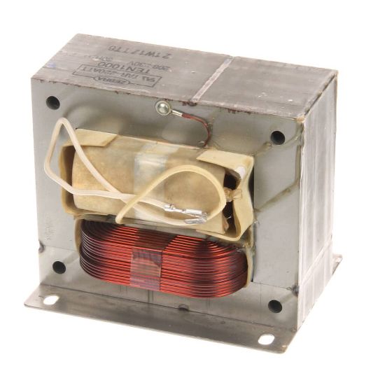 Picture of Merrychef Transformer,high Voltage Part# P30Z1509