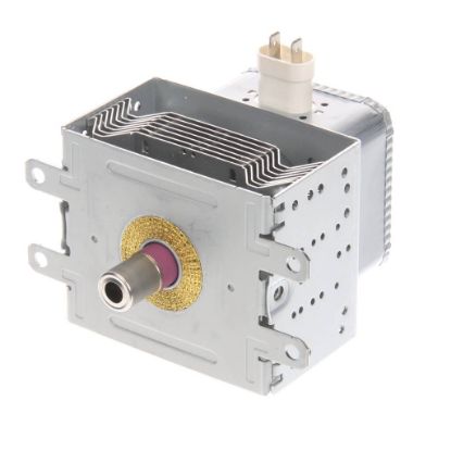 Picture of Merrychef Microwave Magnetron 2M248e-b Toshiba Mag Part# P30Z1472