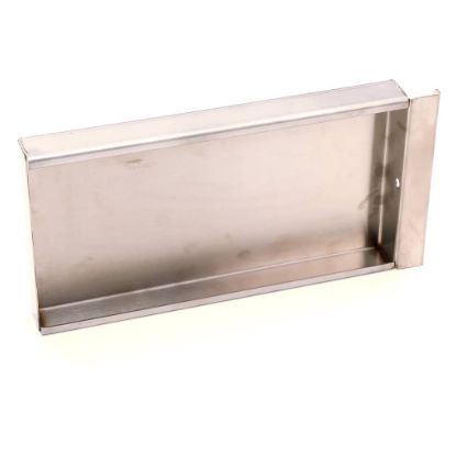 Picture of Merrychef Drip Pan Finished E2 Part# DJ0063