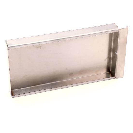 Picture of Merrychef Drip Pan Finished E2 Part# DJ0063