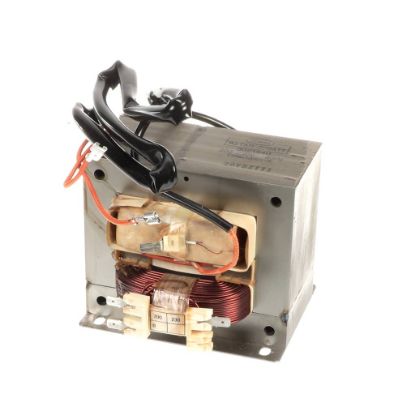 Picture of Merrychef Mv Ht Transformer 50Hz Part# P30Z1540