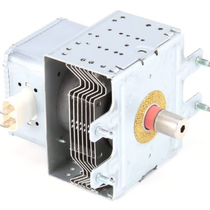 Picture of Merrychef Microwave Magnetron Toshiba 2M303h Based On Sample Part# P30Z1415