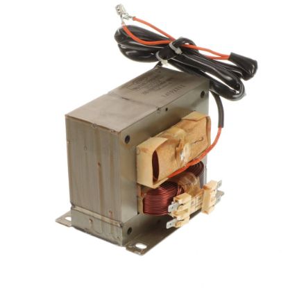 Picture of Merrychef Mv Ht Transformer 60Hz Part# P30Z1558