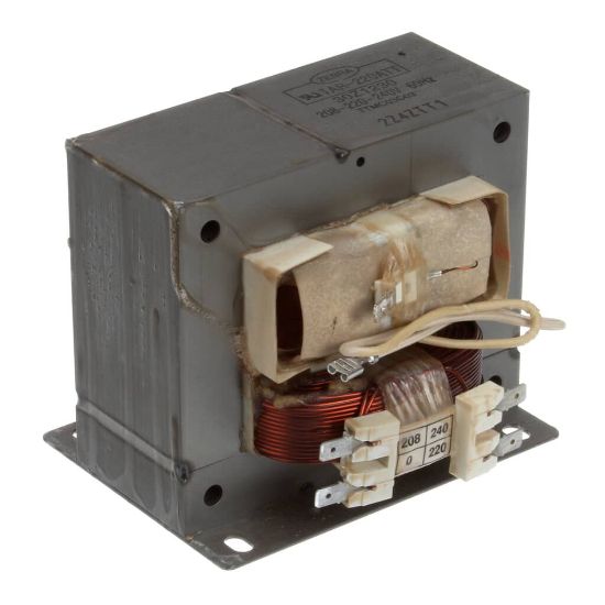 Picture of Merrychef Tans 60Hz Multi Tap Tabuchi Ce03c03 Part# P30Z1230