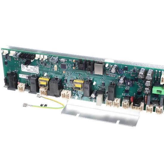 Picture of Merrychef Control Power Control Board Uni Srb Packed Part# P30Z5021