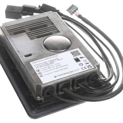 Picture of Merrychef Merrychef Controller U/i Part# P30Z5049