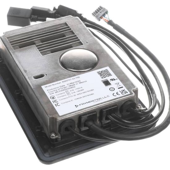 Picture of Merrychef Merrychef Controller U/i Part# P30Z5049