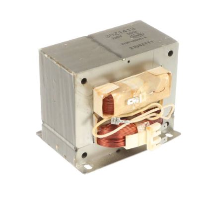 Picture of Merrychef Transformer 230V 50Hz Thai Tabuchi Packe Part# P30Z1413
