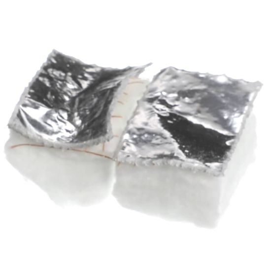 Picture of Merrychef Insulation Pad Kit Part# PDR0393