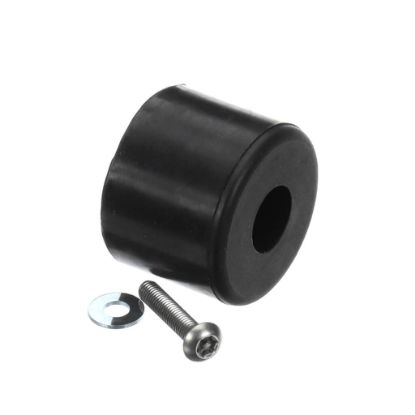 Picture of Merrychef Screw On Foot Assembly Part# PDR0112