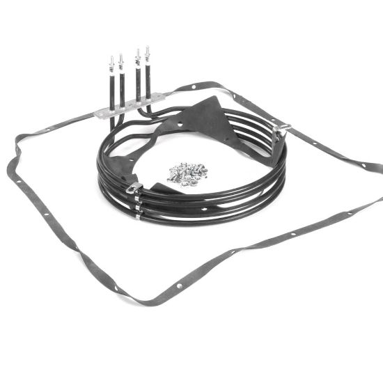 Picture of Merrychef Heater Assembly Kit E4 Part# PSA1184