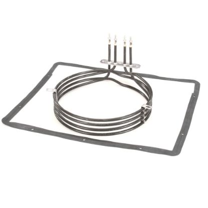 Picture of Merrychef Heater Assembly Kit E4s Part# PSA1242