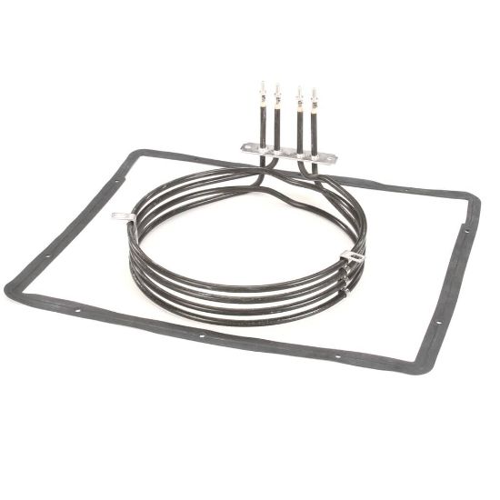 Picture of Merrychef Heater Assembly Kit E4s Part# PSA1242