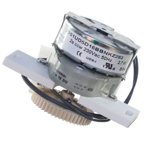 Picture of Merrychef Stirrer Motor Assembly Part# P11C0593