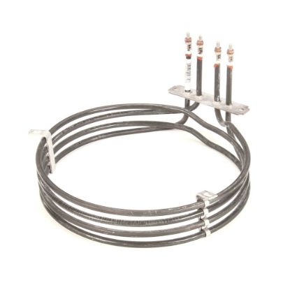 Picture of Merrychef 4 Coil Heat Element Harm Spare Part# PDR0005