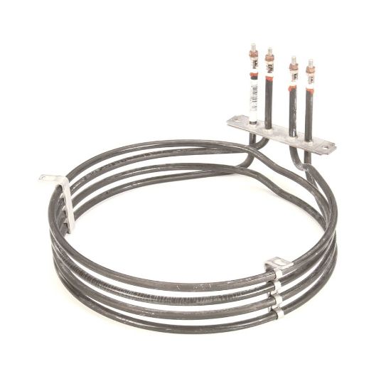 Picture of Merrychef 4 Coil Heat Element Harm Spare Part# PDR0005