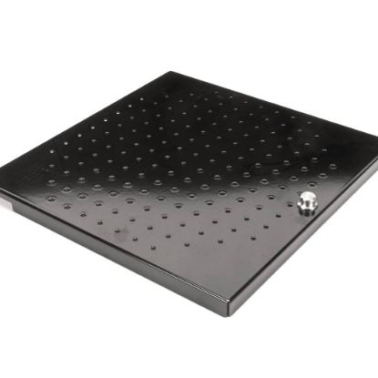 Picture of Merrychef E4s Impinger Plate Lower Part# PSA2191