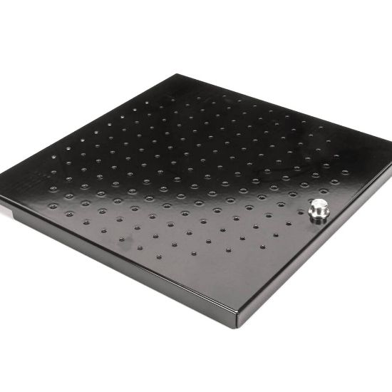 Picture of Merrychef E4s Impinger Plate Lower Part# PSA2191