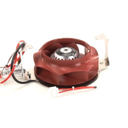 Picture of Merrychef Radical Cooling Fan Assembly Used For E4 Part# PSA2195