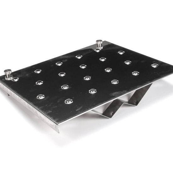 Picture of Merrychef Top Impinger Plate Ss Part# PSA2101