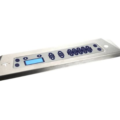 Picture of Merrychef 402S Control Facia Asyv2 Part# PSA273