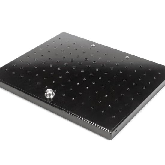 Picture of Merrychef Impinger Plate Lower E4 Part# PSA266
