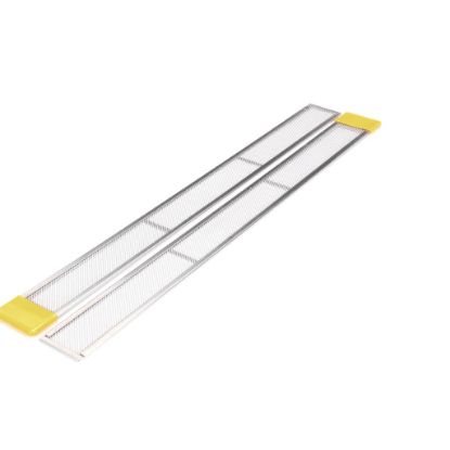 Picture of Merrychef Air Filter Assembly (Yellow) Part# PSA276