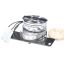 Picture of Merrychef Stirrer Motor Assembly Pinned Part# PSA288
