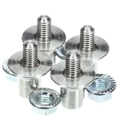 Picture of Merrychef E2s Cavity X4 Stub Kit Replacement C-pla Part# PSB1148