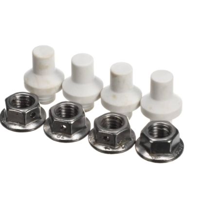 Picture of Merrychef Ptfe Shelf X4 Stub Kit Part# PSB1207