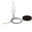 Picture of Merrychef Stirrer Assembly (Pinned) Part# PSA291
