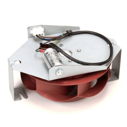 Picture of Merrychef E2s Cooling Fan Assembly Part# PSB203