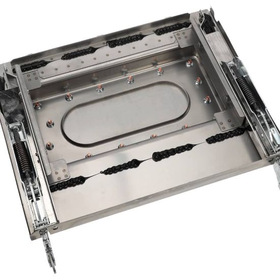 Picture of Merrychef E2s Door Frame Assembly Part# PSB214