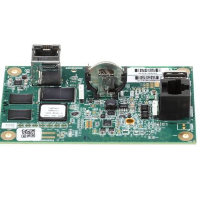 Picture of Merrychef Starbucks Kccm Power Control Board Packed Part# PSB2107